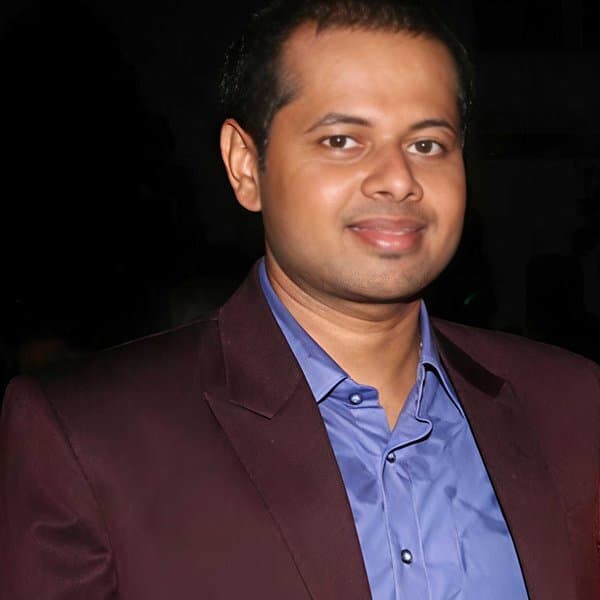 Gaurav Kunal, Founding Engineer at Simplifying AI
