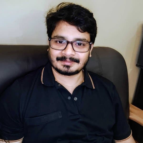 Prakash Chandra, Founder & Engineer at Simplifying AI