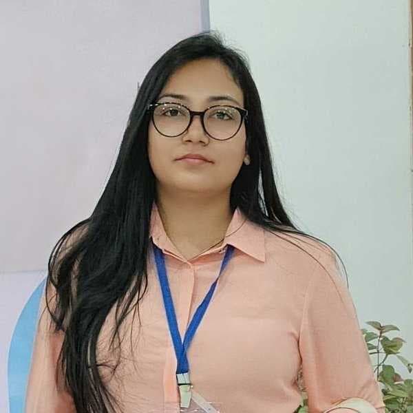 Dr. Priyanka Raj, Head of Content & Brand at Simplifying AI